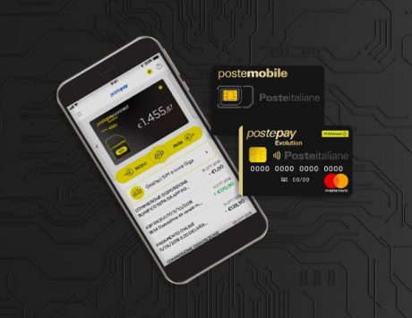 PostePay Connect