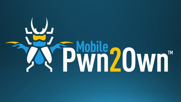 Pwn2Own 1