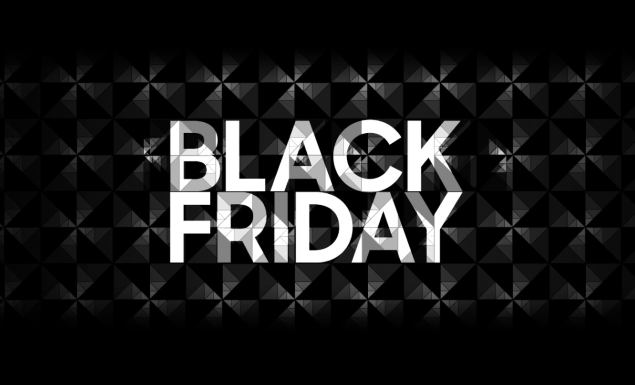 Samsung Black Friday