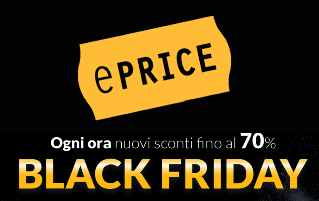 EPrice Black Friday