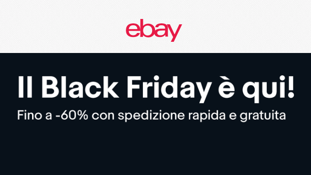 Ebay BF