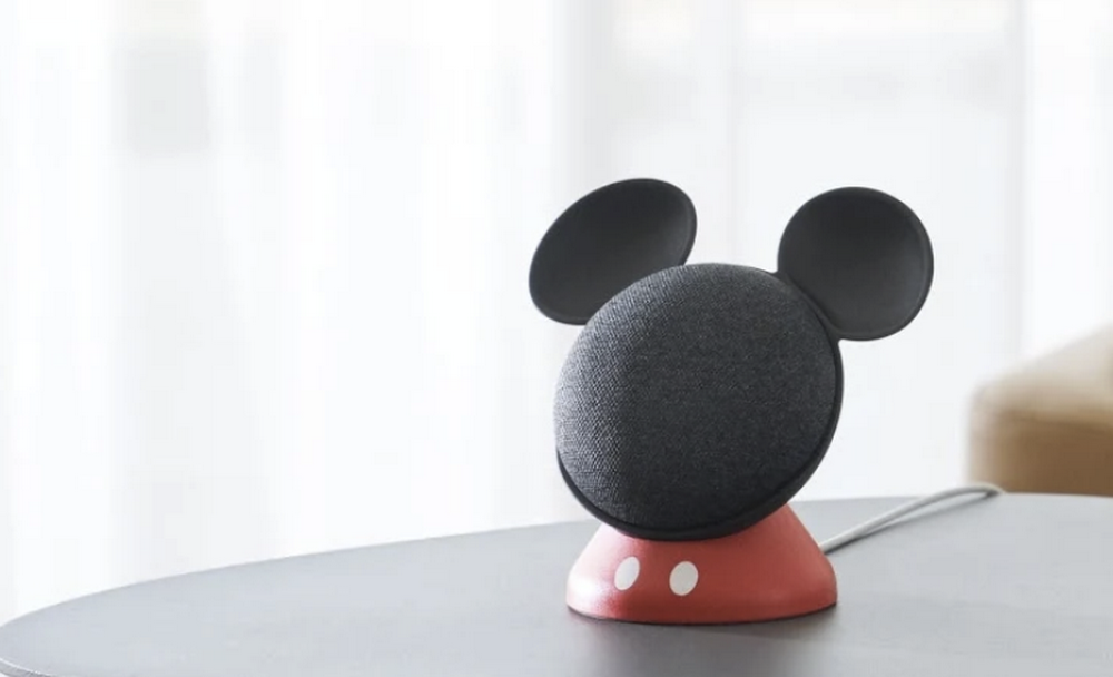 Google home mini otterbox