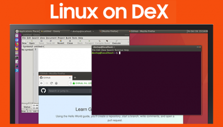 Linuxondex