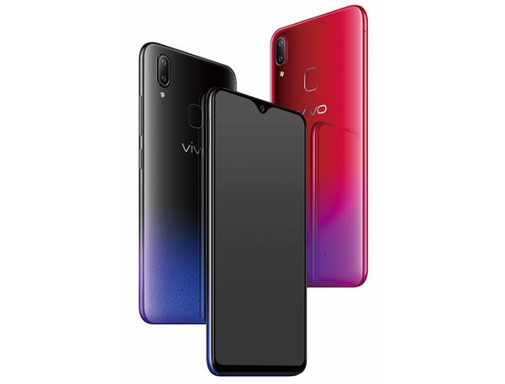 Vivo y95 обзор характеристики