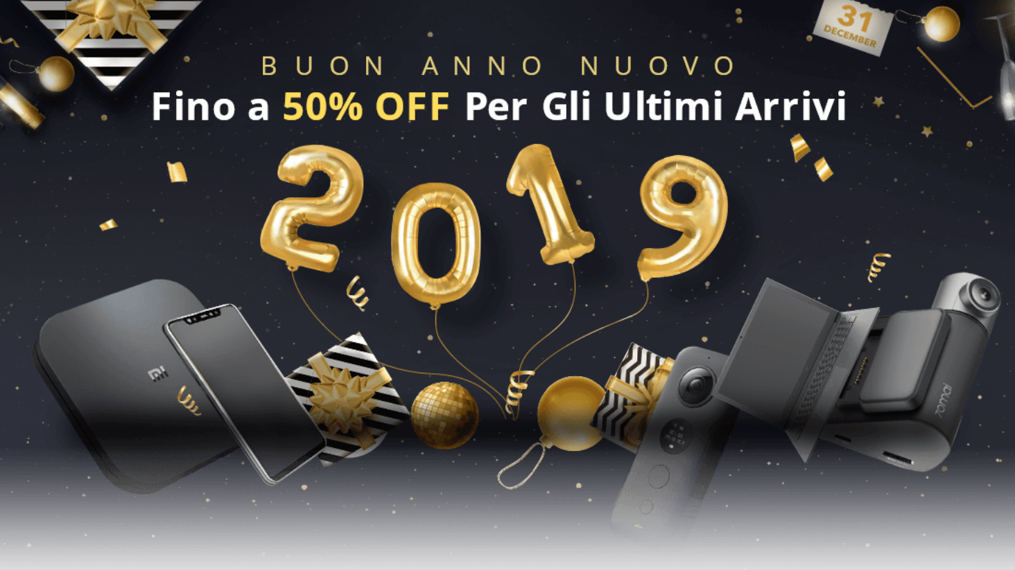GearBest 2019