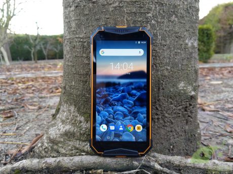 Ulefone Armor 3 non delude: un ottimo rugged con un’autonomia al top