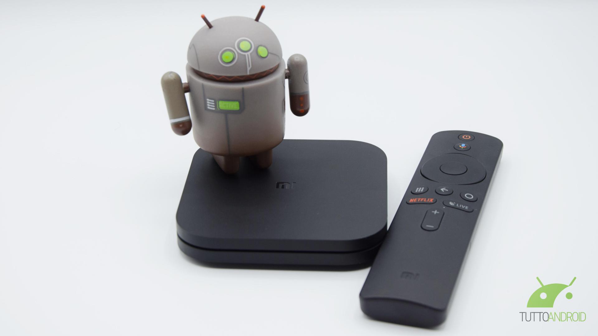 I migliori TV Box Android di Febbraio 2024