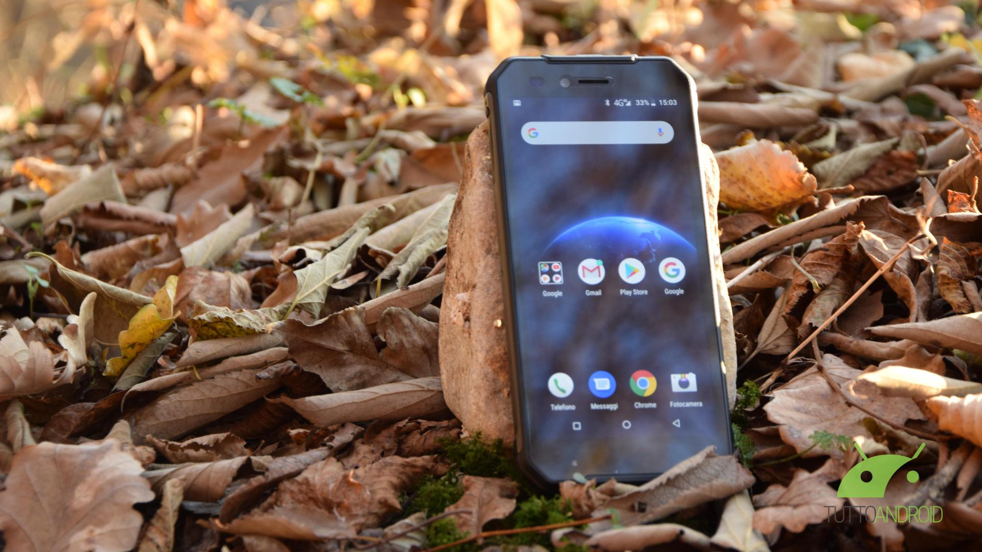 OUKITEL WP1 01