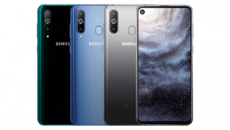 Samsung Galaxy A8s tag 2