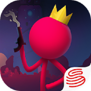 Stick Fight The Game