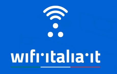 Wifi italia