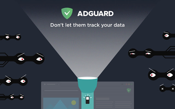 adguard dns check