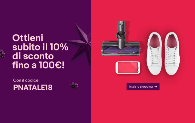 EBay PNATALE