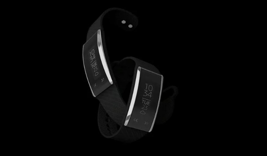 Fastrack reflex wav