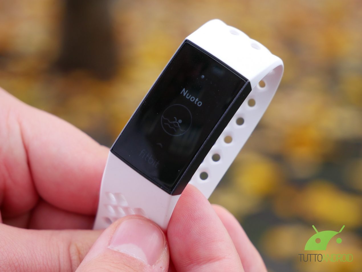 Fitbit aggiunge il monitoraggio SPO2 ad alcuni dispositivi, battendo sul tempo Apple