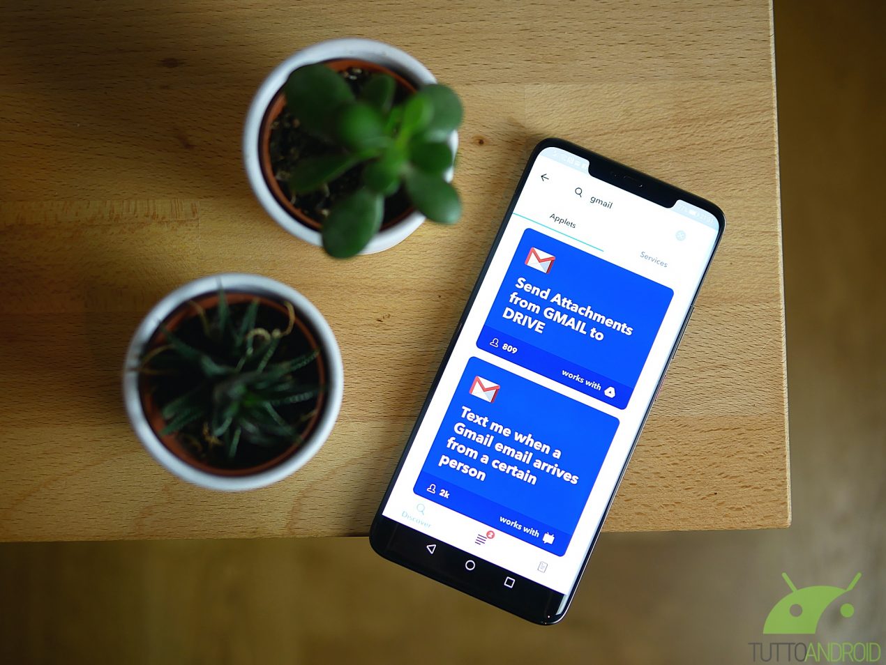 Gmail sta per cambiare look e aggiungere tante nuove funzioni: ecco le novità leak