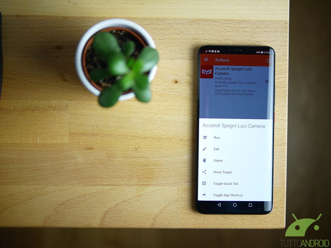 Automazione con JOIN e IFTTT: produttività ancora più spinta
