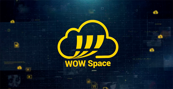 Main wowspace cover