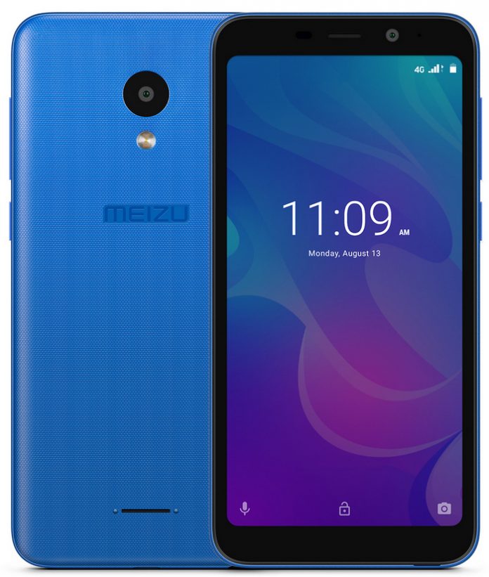 meizu c9 tata cliq