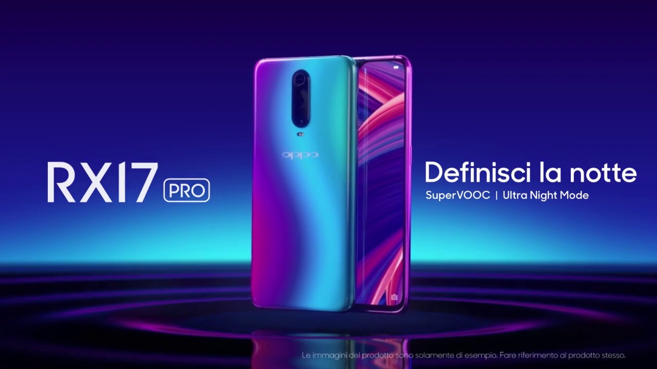 Oppo def