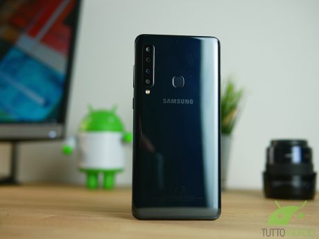 Samsung galaxy a9 2018 3 