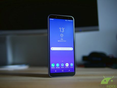 Samsung galaxy j6 2018 1 