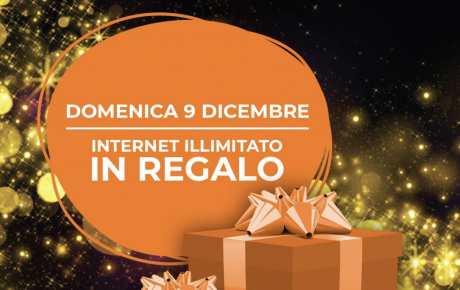 Wind: oggi internet è gratis e illimitato ma non mancano i disservizi