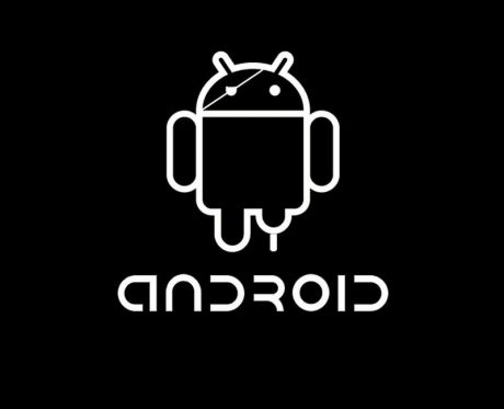 Modalità scura Android