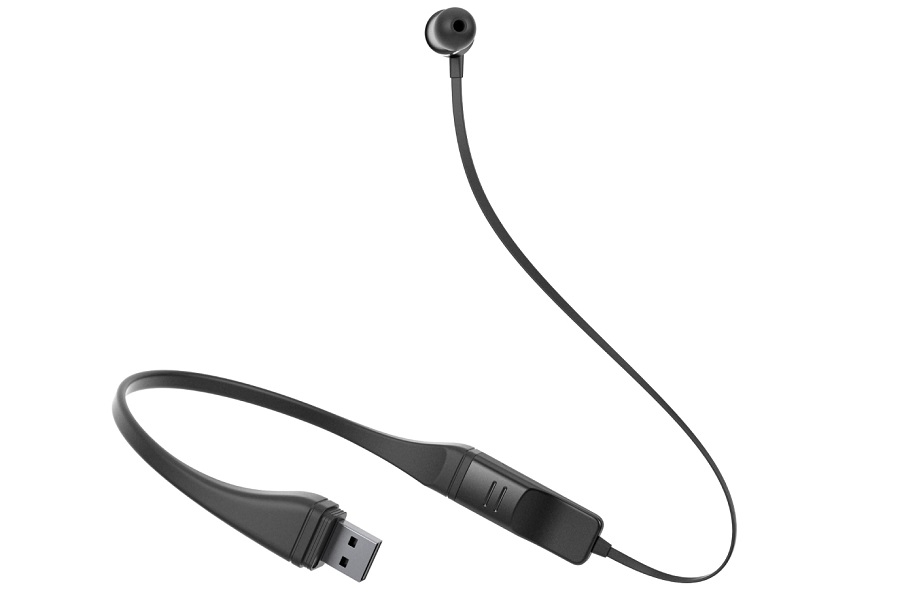 Changer Headphones 02