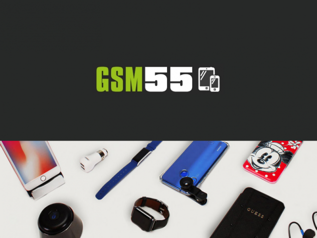 GSM55 - Italiano
