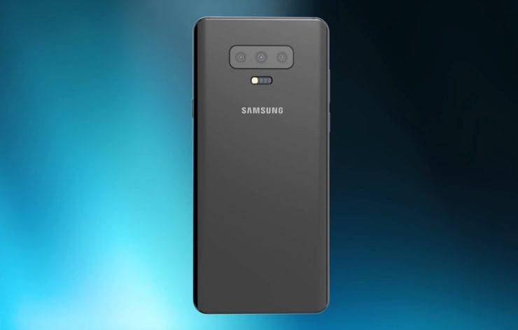 Galaxy S10 plus A