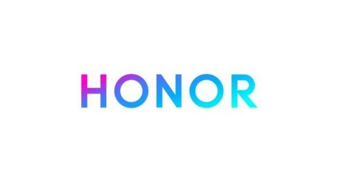 Honor New Logo