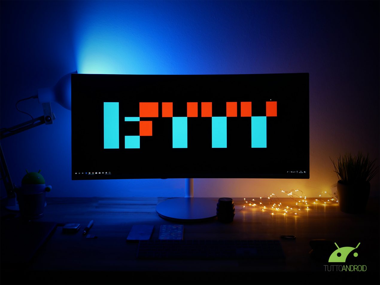 Ecco la lista delle nuove ricette IFTTT che sarà possibile utilizzare fin da subito