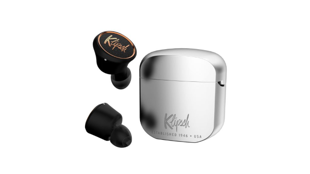 Klipsch T5