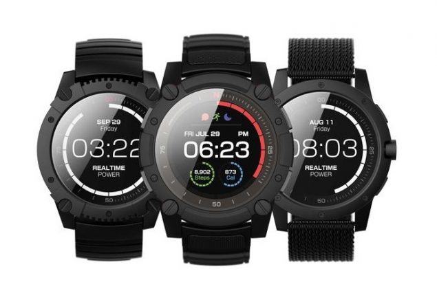 matrix power watch 2 price