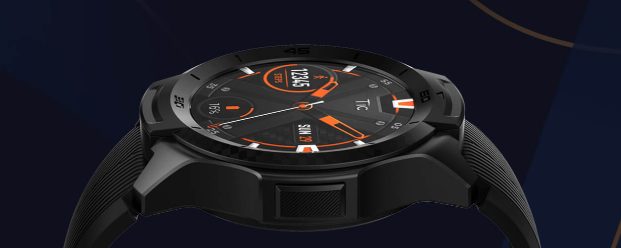 mobvoi ticwatch s2 price