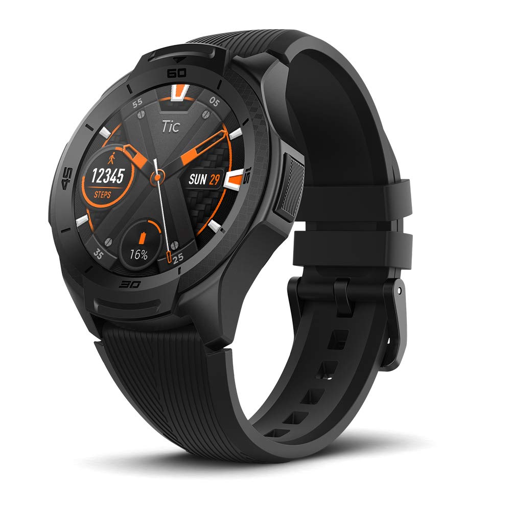 mobvoi ticwatch s2 price