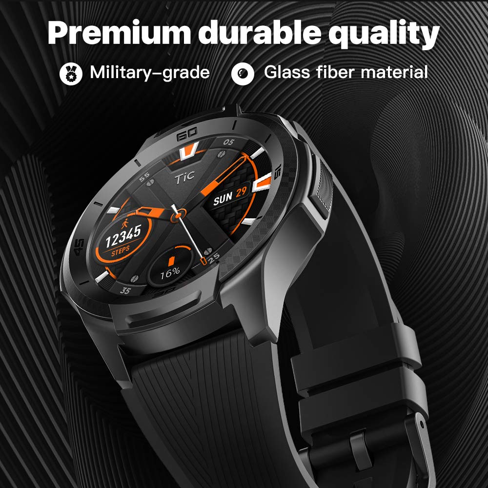 mobvoi ticwatch s2 price