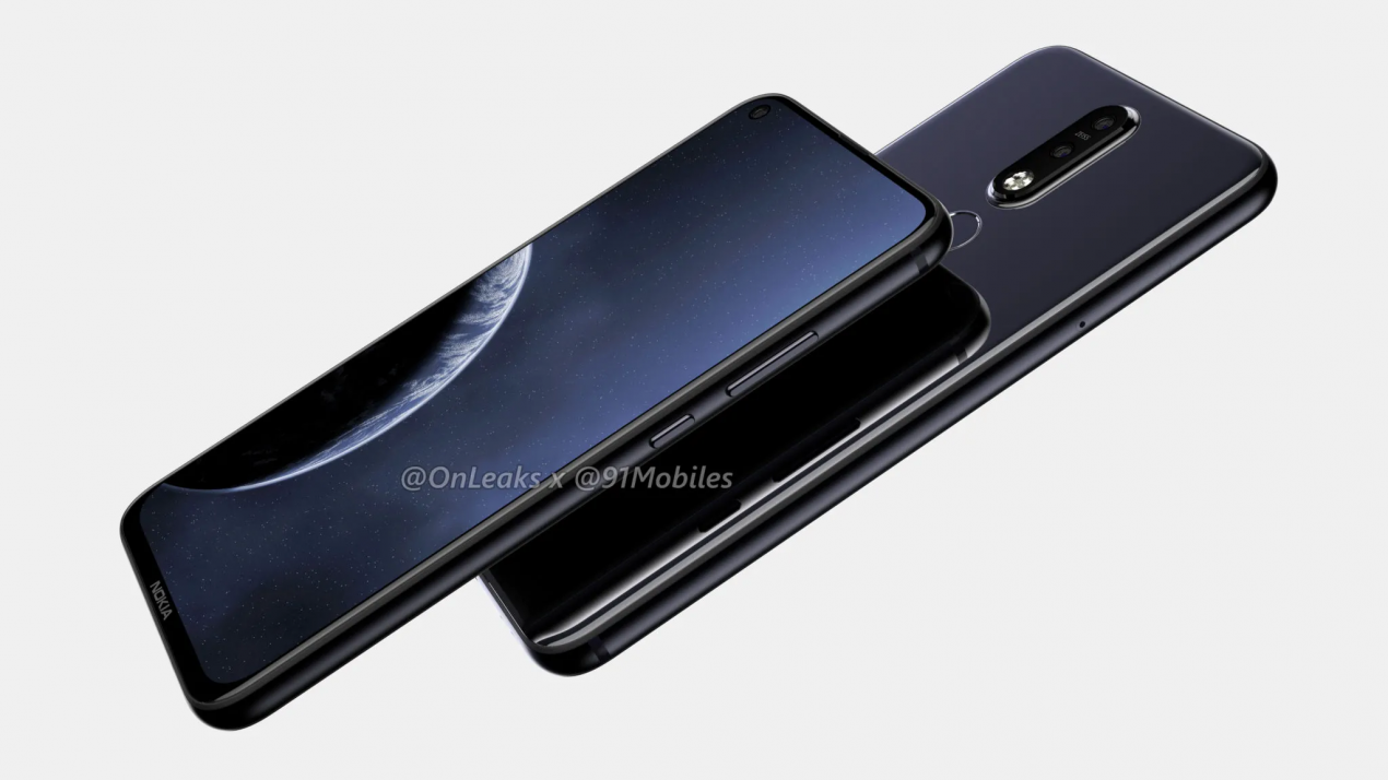 Nokia X71 è Nokia 6.2, eccolo su Geekbench con Snapdragon 660 e 6 GB di RAM