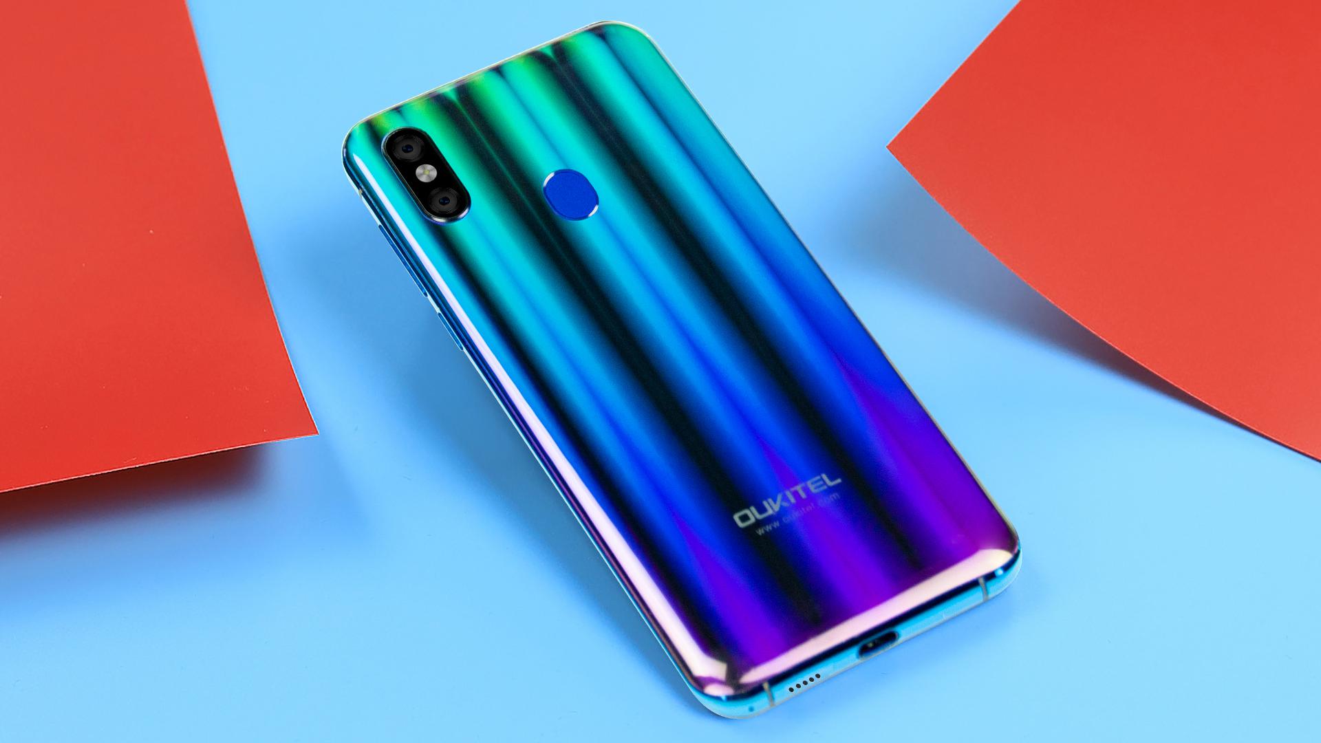 OUKITEL U23 1