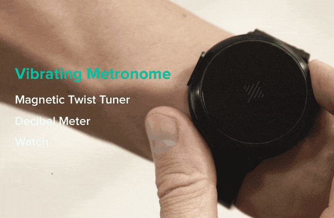 Soundbrenner Core