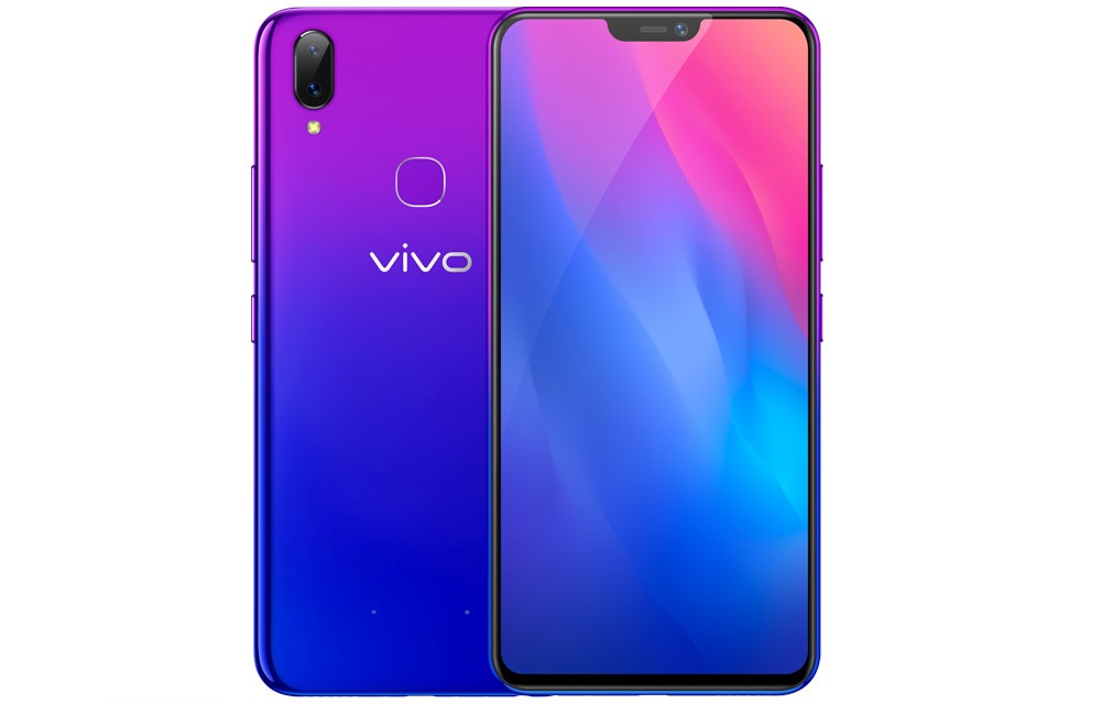 Vivo Y89
