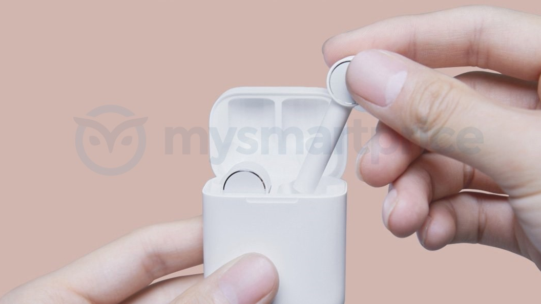 Xiaomi True Wireless D