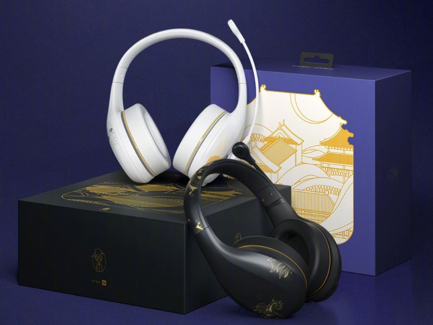 Xiaomi bluetooth karoke headset a