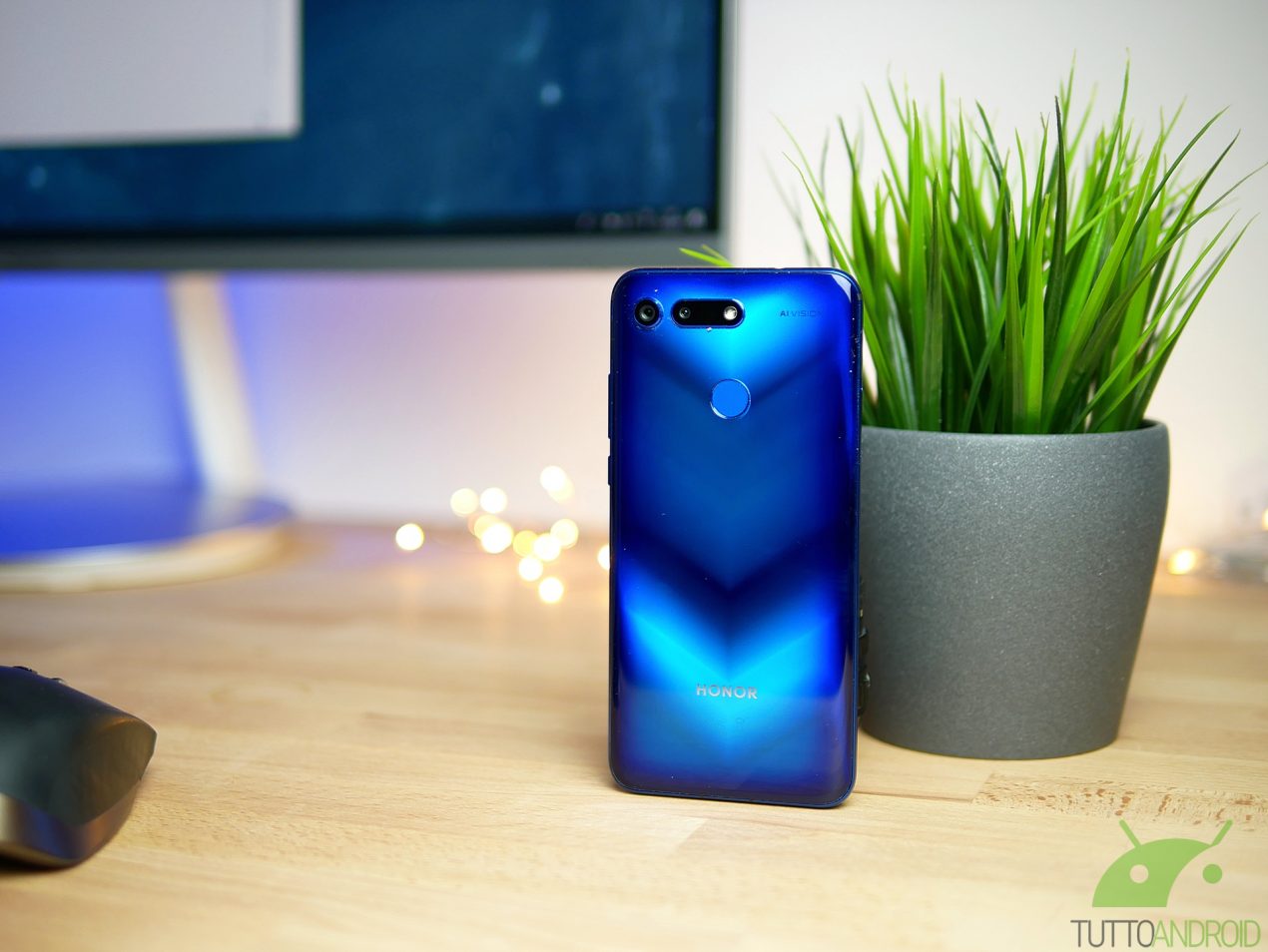 Aggiornamenti in roll out per HONOR View20, HONOR 10, Nokia 9 PureView e tanti altri
