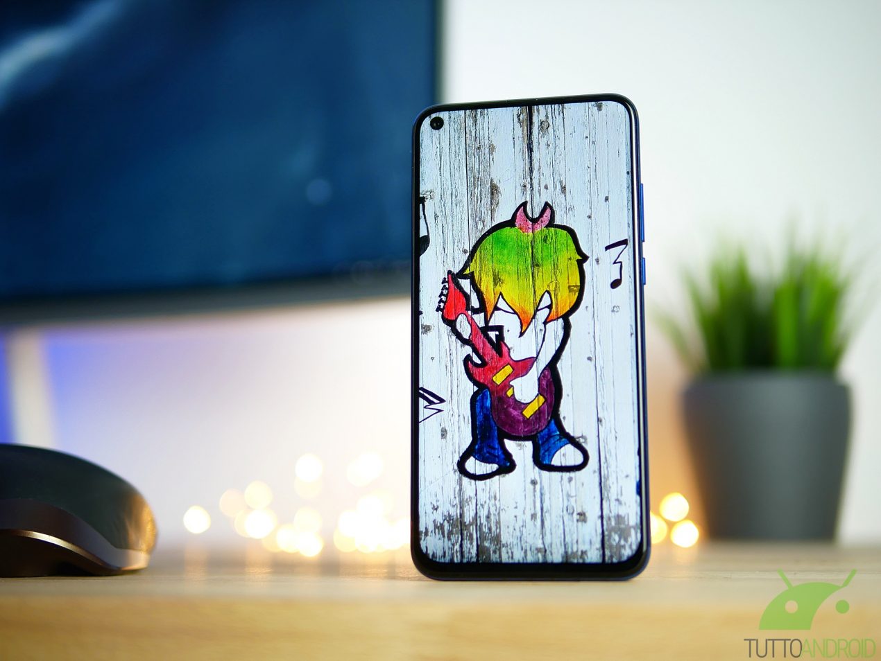 Il design e parte della scheda tecnica di HONOR X10 5G svelati dal TENAA