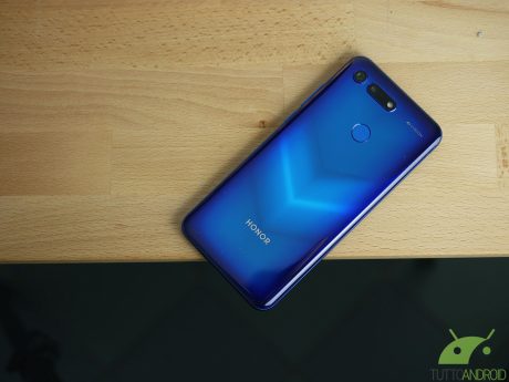 Honor view20 7 