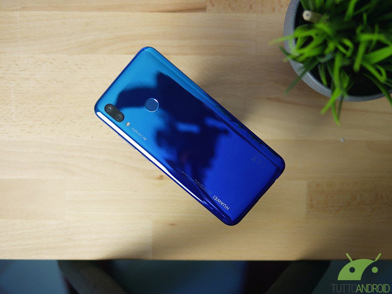 Aggiornamenti in rollout per Huawei P Smart 2019, Xiaomi Mi 9, Samsung Galaxy A6, J6 (2018) e Tab S4