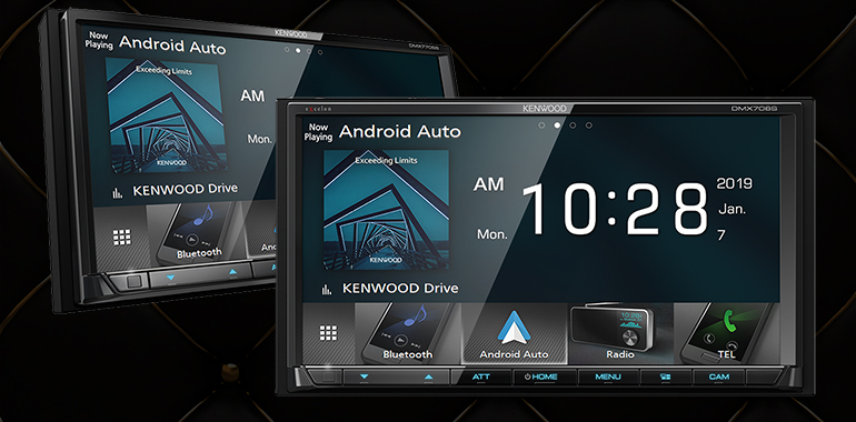 Kenwood 2