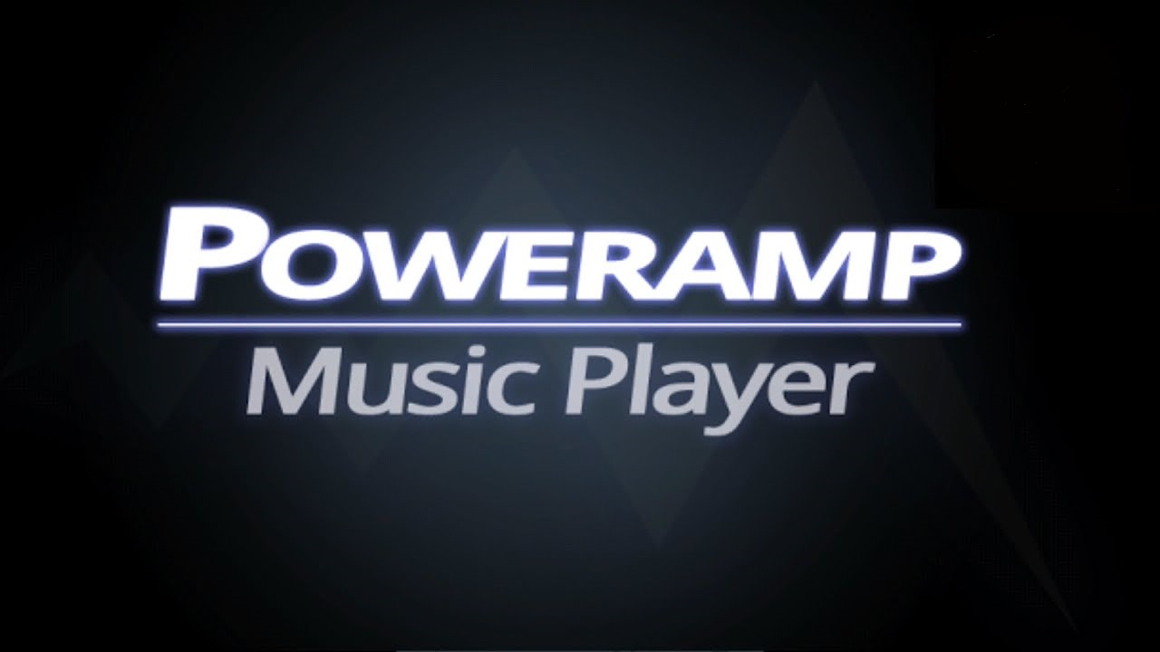 Poweramp aa